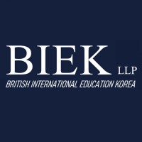 BIEK LLP logo - Similar company to Blue Tempus (Pvt.) Ltd.