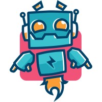 Dunzo logo - Similar company to Bounce