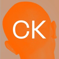 Common Knowledge logo - Similar company to Caws