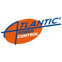 Atlantic Power Control cut logo - Similar company to Weldteq Engineering & Manufacturing