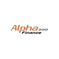Alpha390 Finance logo - Similar company to Lendpro