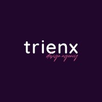 Trienx Agency logo - Similar company to Here Near Next