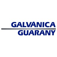 Galvânica Guarany Ltda logo - Similar company to Galvânica Zincofort