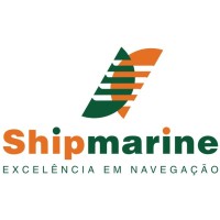 ShipMarine Navegação logo - Similar company to Fortemar Navegação