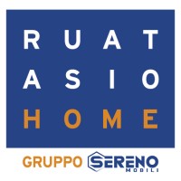 RUATASIO HOME GRUPPO SERENO logo - Similar company to Il Roseto Srl