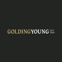Golding Young Limited logo - Similar company to Decadance Uk