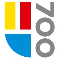 Le Landeron 700 ans logo - Similar company to Гогольfest
