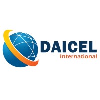 Daicel International logo - Similar company to Freight.Xchange