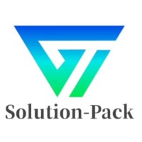 Solution-Pack logo - Similar company to Easy Pack
