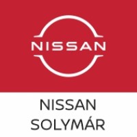 Nissan Solymár