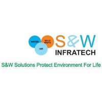 S&W Infratech Private Limited logo - Similar company to Watermatrix