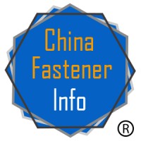 China Fastener Info logo - Similar company to Beef To China