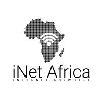 iNet Africa logo - Similar company to Afriq Network Solutions Ltd