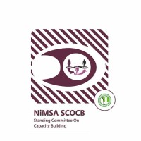 SCOCB NiMSA - Standing Committee on Capacity Building, Nigerian Medical Students Association logo - Similar company to Torasif