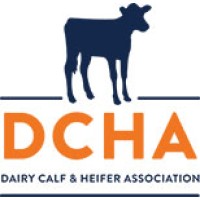 Dairy Calf and Heifer Association logo - Similar company to Progressive Dairy