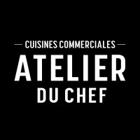 Atelier du chef logo - Similar company to Tzanet