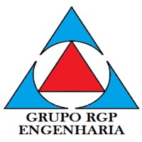 R G P - Engenharia logo - Similar company to Pavloc - Locação E Construção