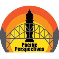 Study Tour ConcepT-Pacific Perspectives logo - Similar company to Study Association Concept