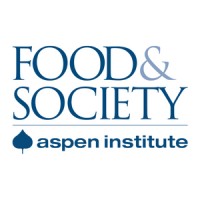 Food and Society at Aspen Institute logo - Similar company to Regarding Her Food