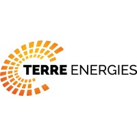 TERRE ENERGIES logo - Similar company to Nova Energie