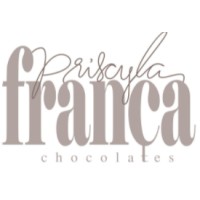 Priscyla França Chocolates logo - Similar company to Suklaá Chocolates