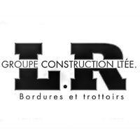 Groupe L.R Construction ltée logo - Similar company to Gcp Construction Inc