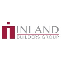 Inland Builders Group logo - Similar company to Mart Construction