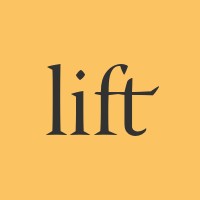 Lift Creative Communication Design Ltd