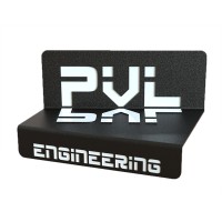 Patrick van Lieshout Engineering logo - Similar company to Mint B.V.