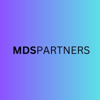 MDS Partners logo - Similar company to Evolveblue