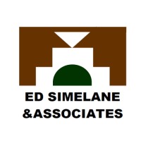 ED Simelane & Associates logo - Similar company to Pz&W Consulting Engineers