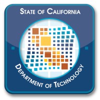 California Department of Technology logo - Similar company to Recovering From Religion