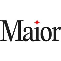 Maior Strategic Consulting logo - Similar company to Sidestep