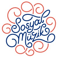 Social Music - Art & Music@Work logo - Similar company to Tamirane