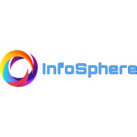 InfoSphere logo - Similar company to Splash Technologies Ltd