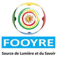 FOOYRÉ “Source de Lumière et du Savoir“ logo - Similar company to Christophe Amiot Enseignements