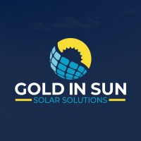 Gold In Sun logo - Similar company to Ableled Lighting Co.,Ltd