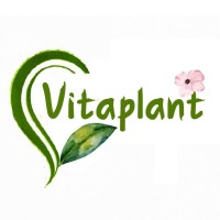 Vitaplant logo - Similar company to Bilashaka