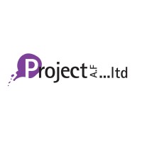 PROJECT AF LIMITED logo - Similar company to Wisegeex