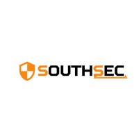 SouthSec Cyber Security logo - Similar company to Comsec