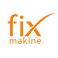 Fix Makine Tasarım İmalat İthalat İhracat Sanayi Tic. Ltd. Şti. logo - Similar company to Lbb Trade Makine Sanayi İthalat İhracat Limited Şirketi