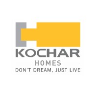 Kochar Homes Private Limited logo - Similar company to Salma Constructions