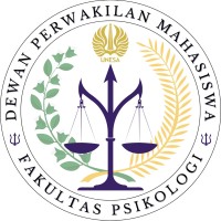 Dewan Perwakilan Mahasiswa Fakultas Psikologi Unesa logo - Similar company to Psychogeography