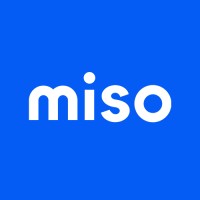 Miso, Inc. logo - Similar company to Learnt ™