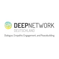 DEEP Deutschland e.V. logo - Similar company to Happy Pigeons Co-Living
