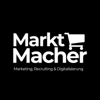 Markt.Macher logo - Similar company to Scalegrove