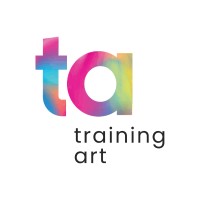 training ART by IK logo - Similar company to Accordia Training & Development