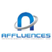 AFFLUENCES logo - Similar company to Seo Circle