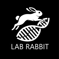 Lab Rabbit logo - Similar company to Strapp