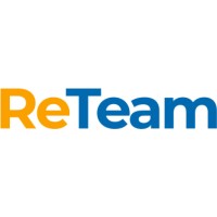 ReTeam logo - Similar company to Meva Solutions